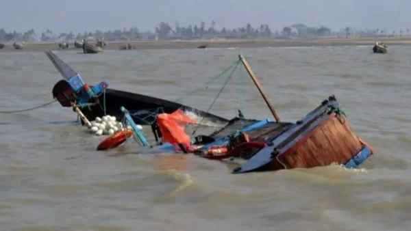 boat mishaps in Ogbaru Local Government Area of Anambra