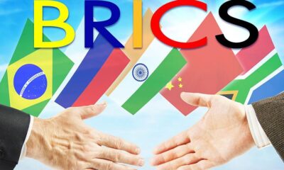 BRICS