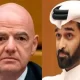 FIFA and Qatar