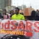 End SARS memorial