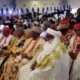 Nigeria traditional rulers - monarch