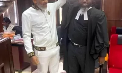 Nnamdi Kanu