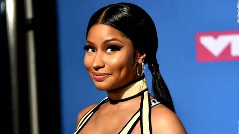 Nicki Minaj