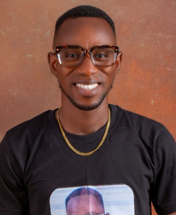 Sunday O.Oladepo