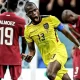 Valencia rise as Ecuador defeat Qatar in World Cup opening