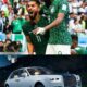 Saudi Arabia players