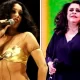 Brazilian singer, Gal Costa
