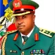 Brig. Gen Ogbole James
