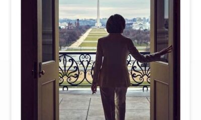 Celebrating the woman for the contribution in society