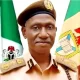 Comptroller-General of the Nigerian Immigration Service (CGIS), Mr Idris Jere