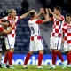 Croatia have defeated Saudi Arabia 1-0