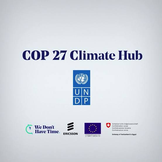 COP 27