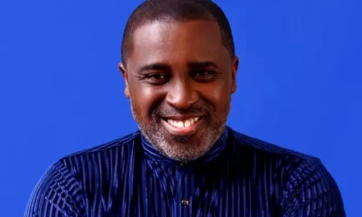 Frank Edoho