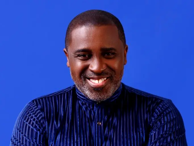 Frank Edoho