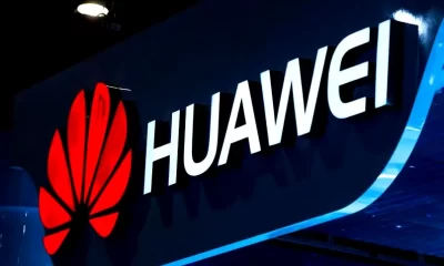 HUAWEI