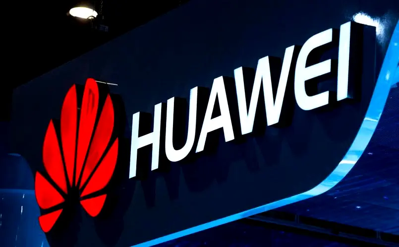 HUAWEI