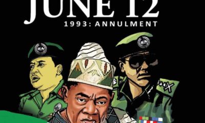 June 12 MKO Abiola