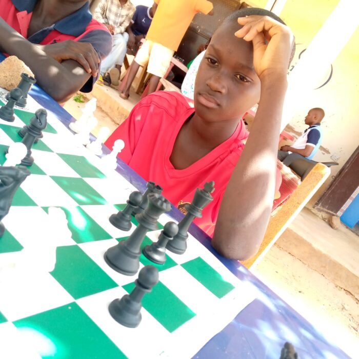 Chess