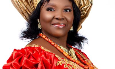 Funmilayo Adesanya-Davies