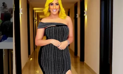 Juliet Ibrahim