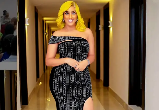 Juliet Ibrahim