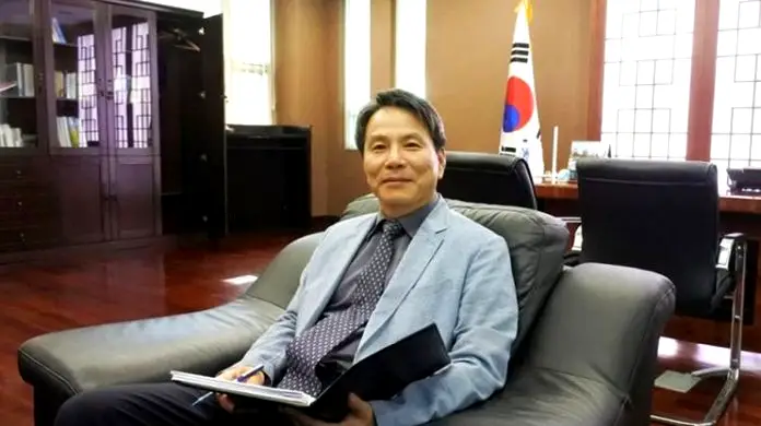 Kim-Young-Chae
