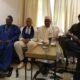 Kwankwaso and new Afenifere leaders meet in Lagos