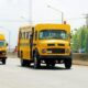 Molue danfo bus in Lagos