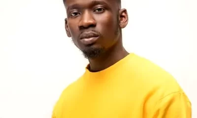 Mr Eazi
