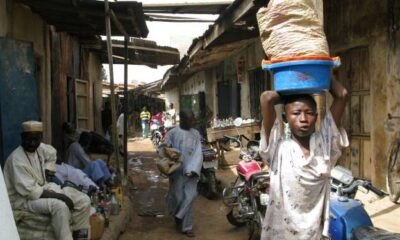 Nigeria-Poverty