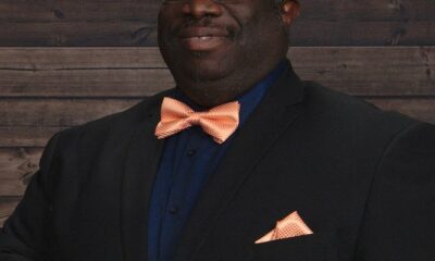 Olugbenga David Owolabi