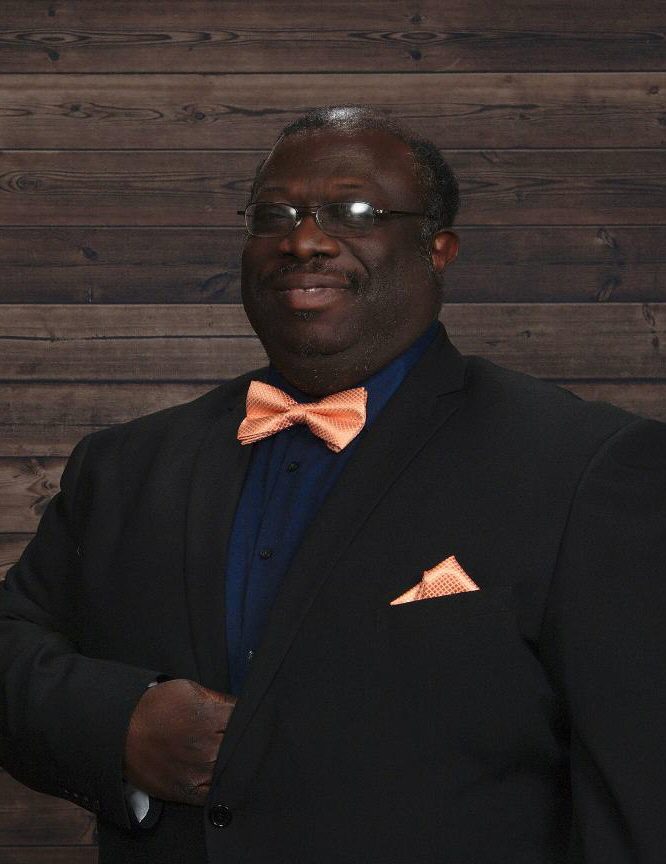 Olugbenga David Owolabi
