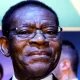 Teodoro Obiang Nguema Mbasogo