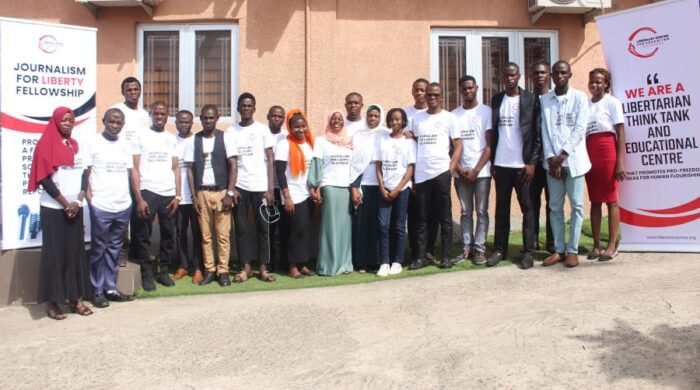 Pro-freedom Reporting, Launches News Magazine