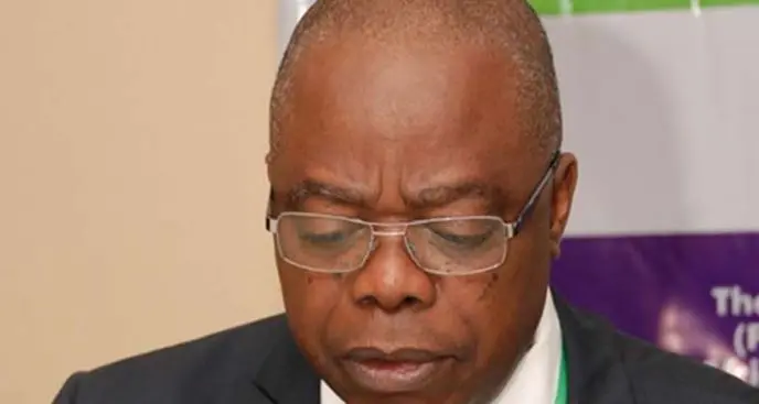 Prof Peter Umeadi