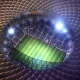 Qatar 2022 stadium - FIFA World Cup