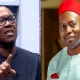 Peter Obi and Soludo