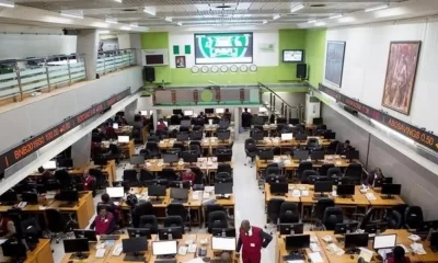 Securities Lending Transactions In Nigeria