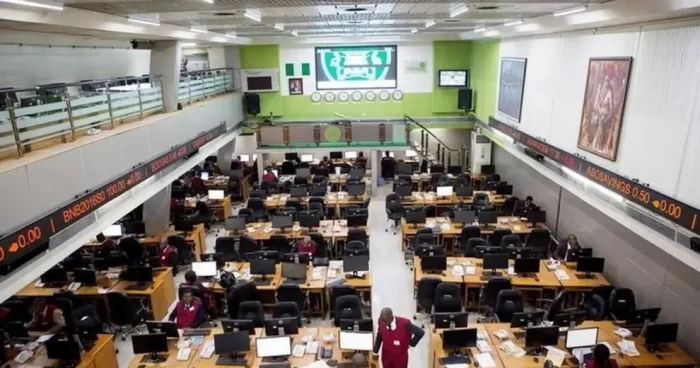 Securities Lending Transactions In Nigeria