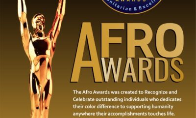Afro Awards