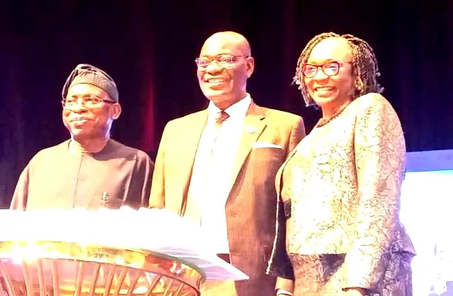 UNILAG-VC
