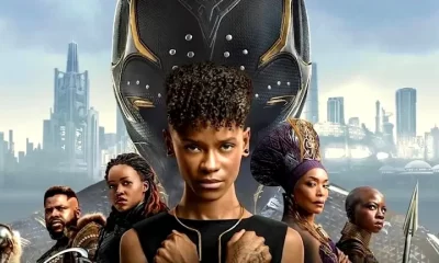 Black Panther Forever