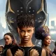 Black Panther Forever