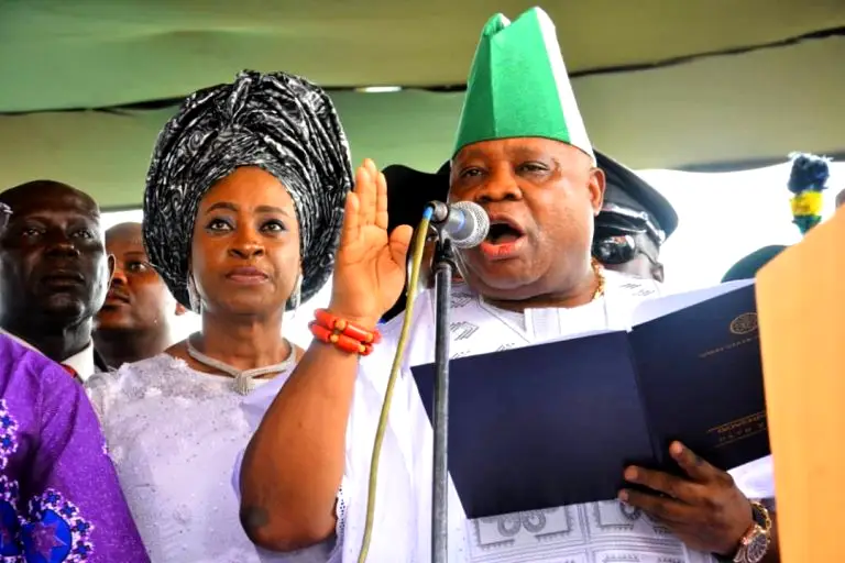 Gov. Adeleke appoints 29 permanent secretaries, demands loyalty – Opinion Nigeria