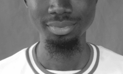 Zaharaddeen Muhammad Azare