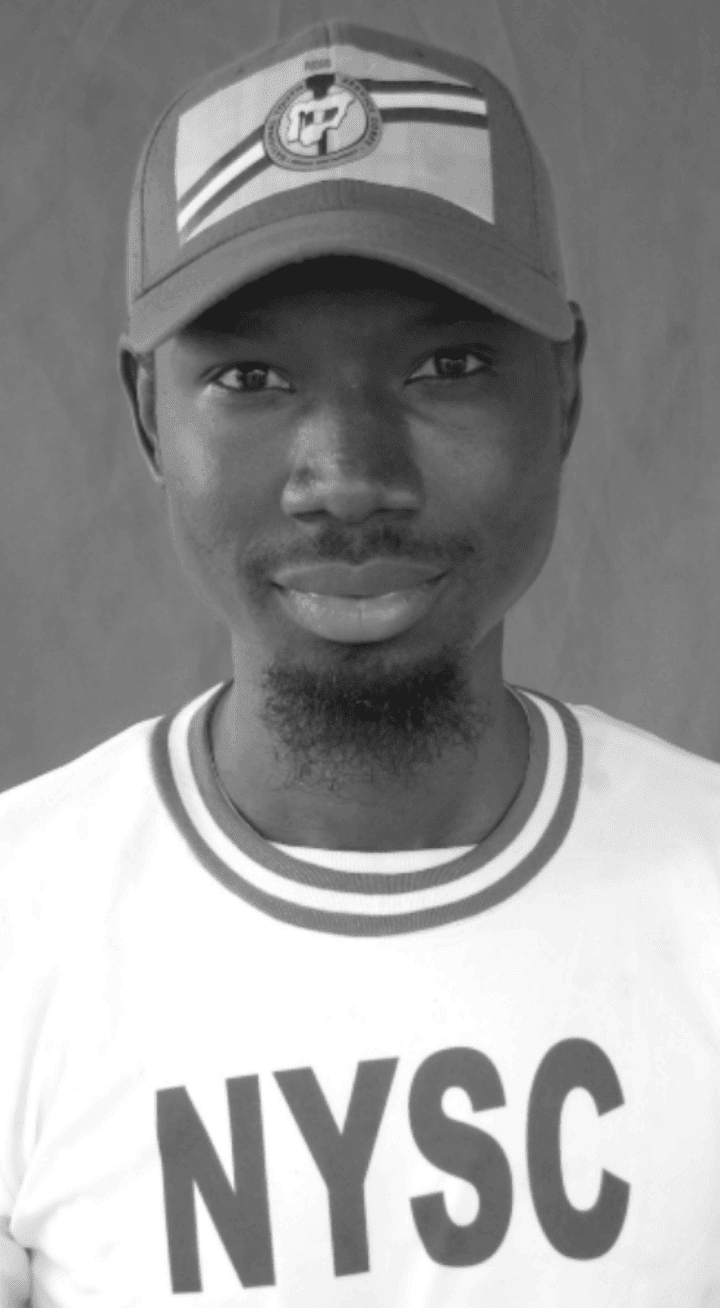 Zaharaddeen Muhammad Azare