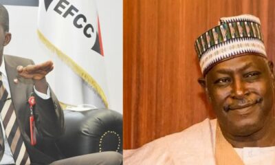 corruption - Babachir Lawal and Bawa