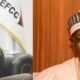 corruption - Babachir Lawal and Bawa