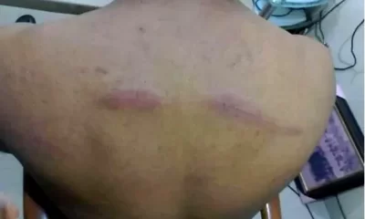 ebubeagu - assaulted PDP guber candidate’s spokesperson in Ebonyi