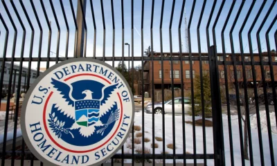 Homeland America USA